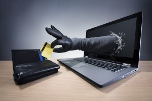 Breaches of Privacy and Identity Theft
