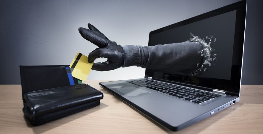 Breaches of Privacy and Identity Theft
